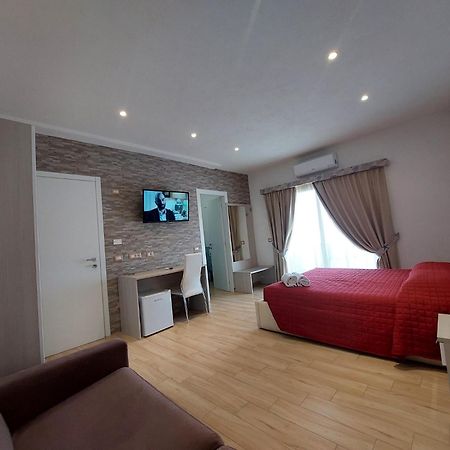 Hotel La Contessa Santa Teresa Gallura Eksteriør billede