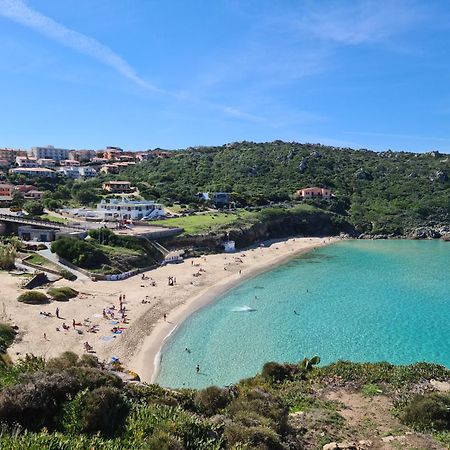 Hotel La Contessa Santa Teresa Gallura Eksteriør billede