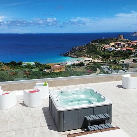 Hotel La Contessa Santa Teresa Gallura Eksteriør billede