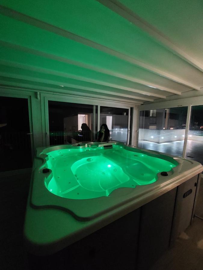 Hotel La Contessa Santa Teresa Gallura Eksteriør billede