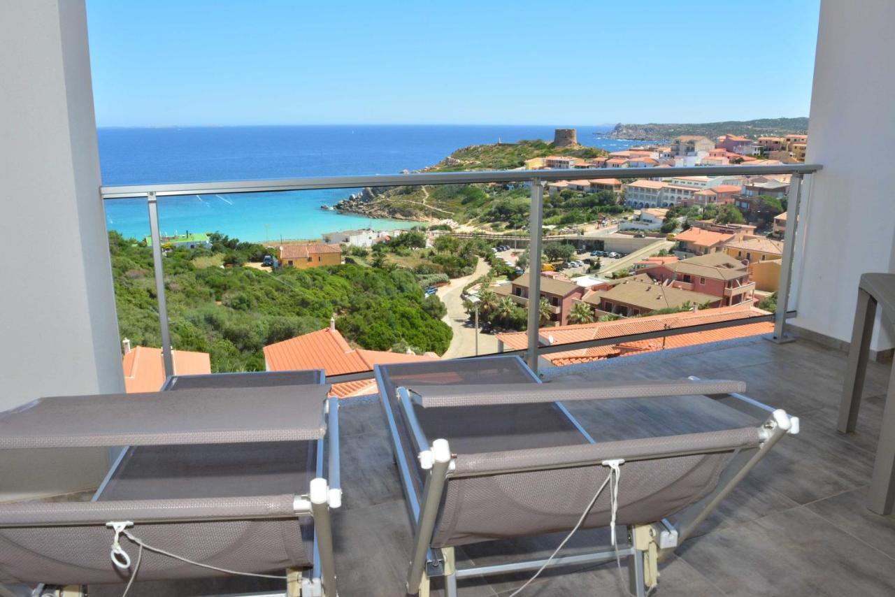 Hotel La Contessa Santa Teresa Gallura Eksteriør billede