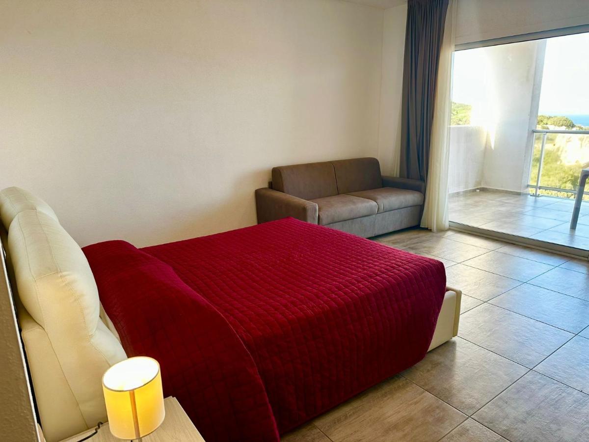 Hotel La Contessa Santa Teresa Gallura Eksteriør billede