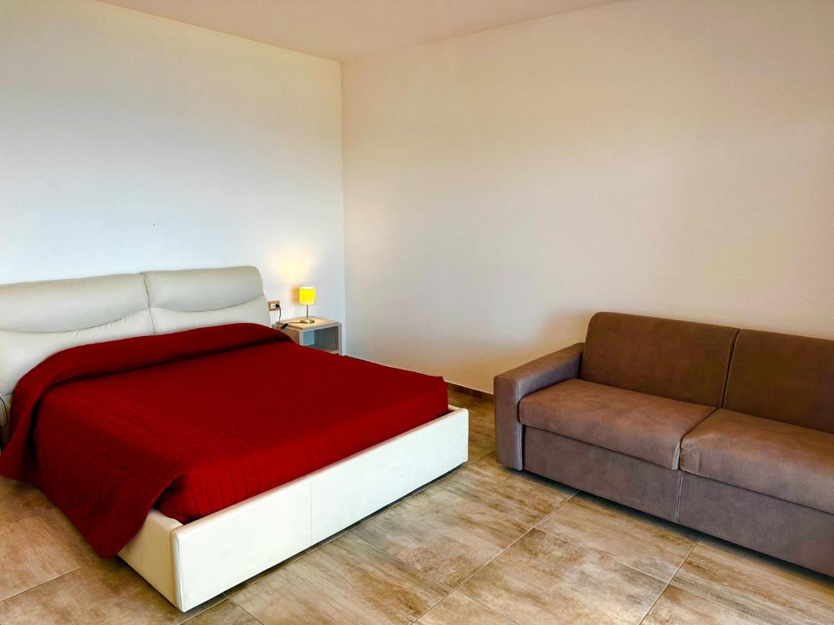 Hotel La Contessa Santa Teresa Gallura Eksteriør billede
