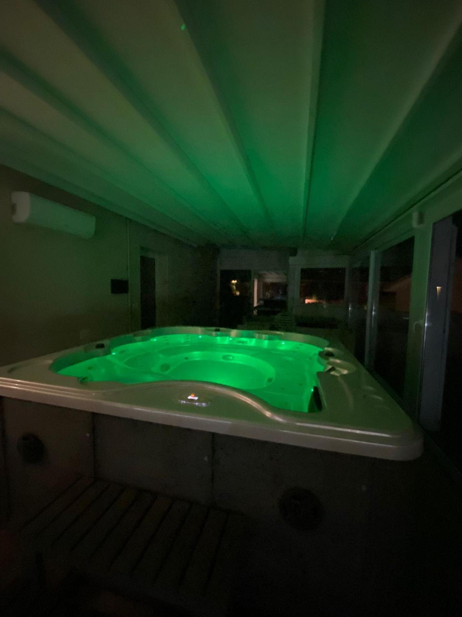 Hotel La Contessa Santa Teresa Gallura Eksteriør billede