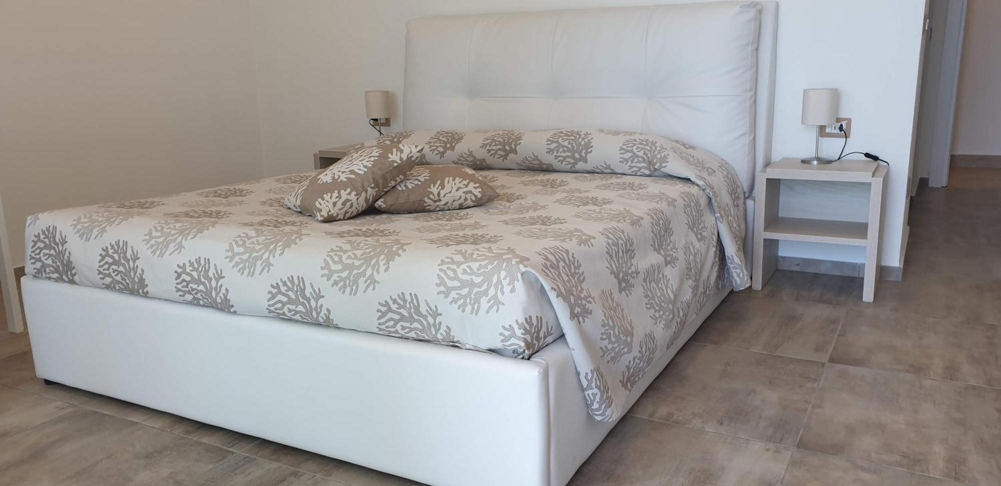 Hotel La Contessa Santa Teresa Gallura Eksteriør billede