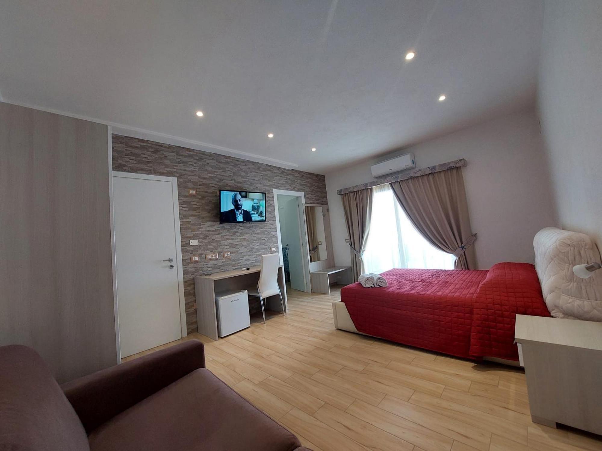 Hotel La Contessa Santa Teresa Gallura Eksteriør billede