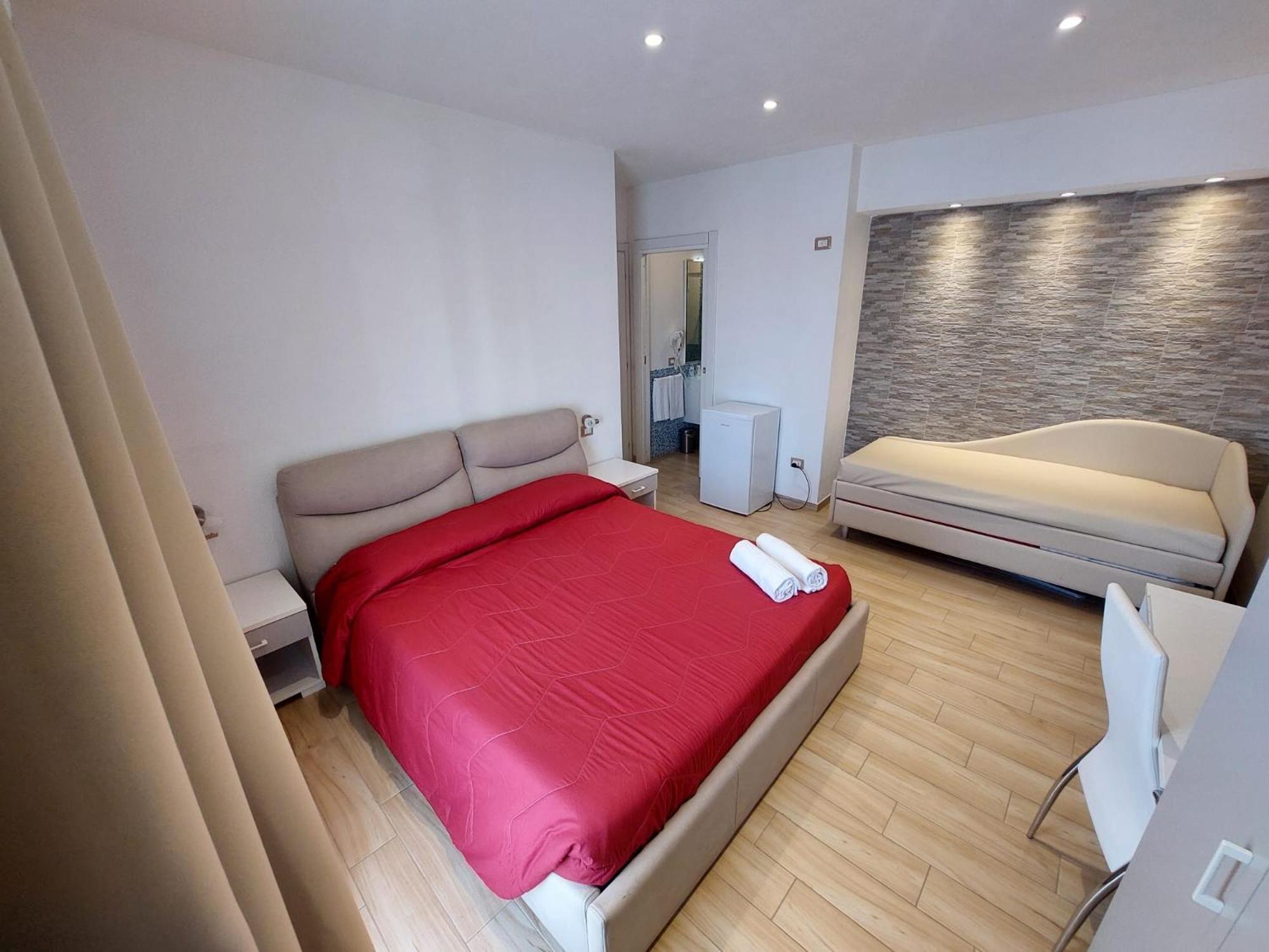Hotel La Contessa Santa Teresa Gallura Eksteriør billede