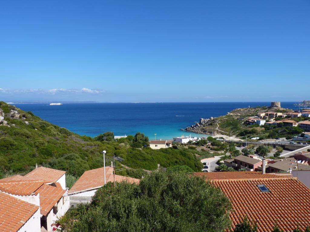 Hotel La Contessa Santa Teresa Gallura Værelse billede