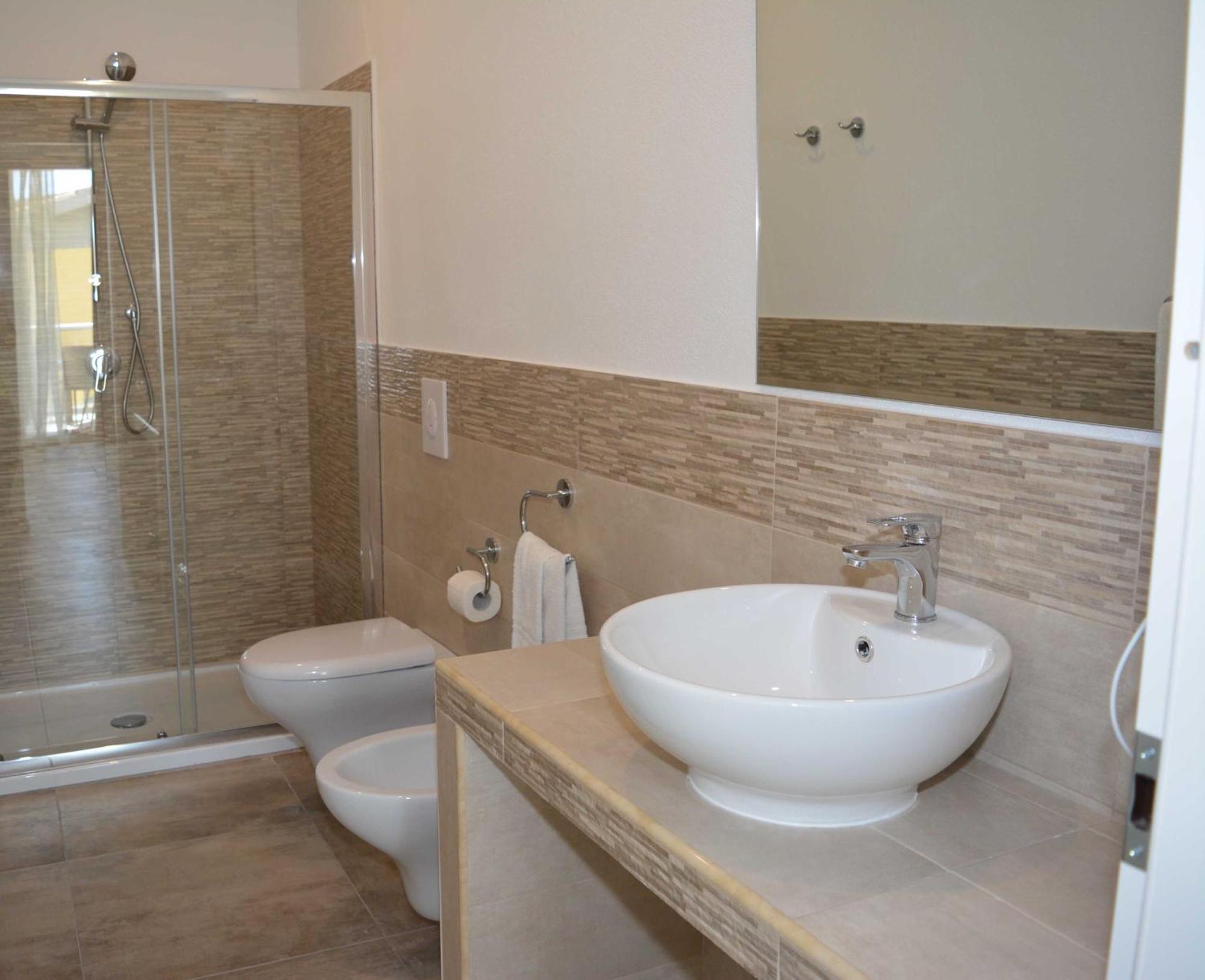 Hotel La Contessa Santa Teresa Gallura Eksteriør billede