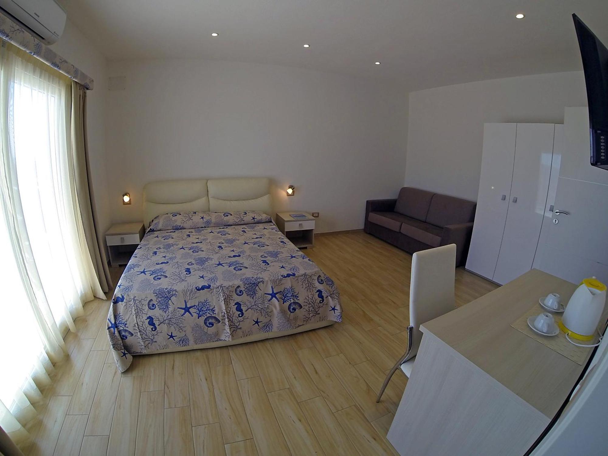Hotel La Contessa Santa Teresa Gallura Eksteriør billede