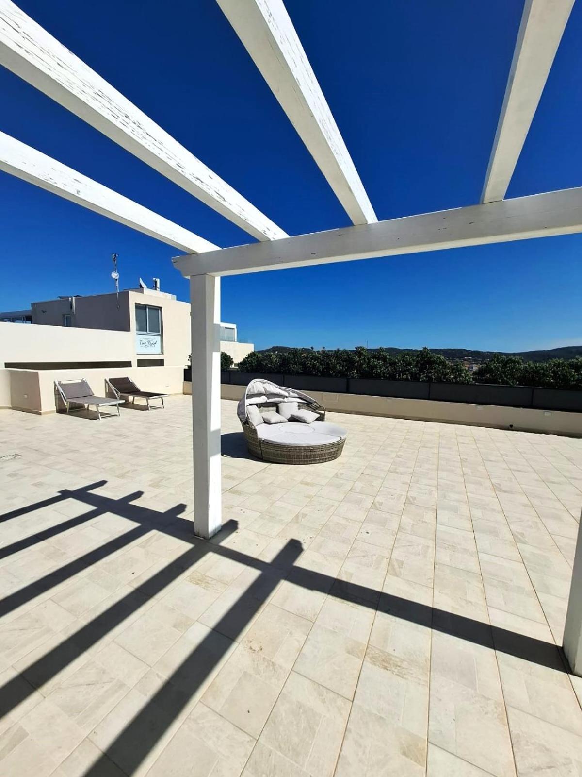 Hotel La Contessa Santa Teresa Gallura Eksteriør billede