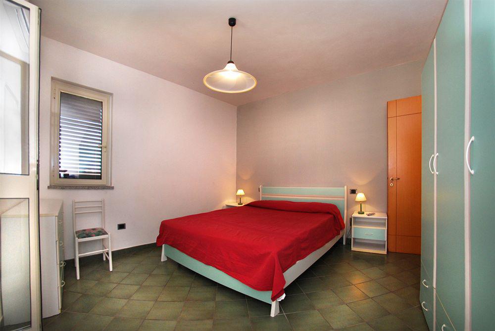 Hotel La Contessa Santa Teresa Gallura Eksteriør billede