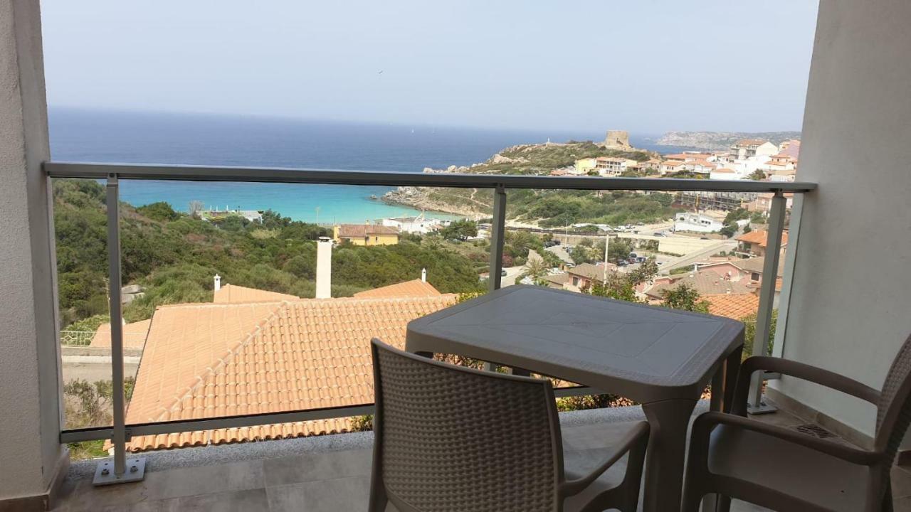 Hotel La Contessa Santa Teresa Gallura Eksteriør billede
