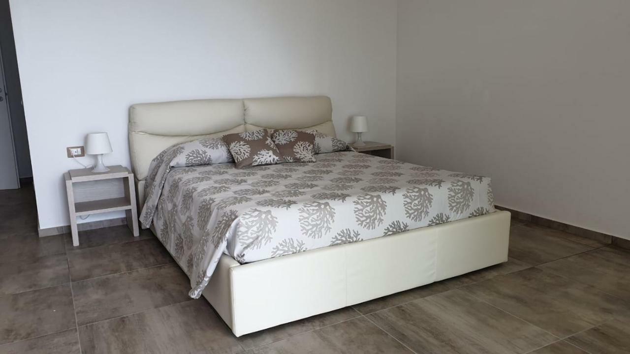 Hotel La Contessa Santa Teresa Gallura Eksteriør billede