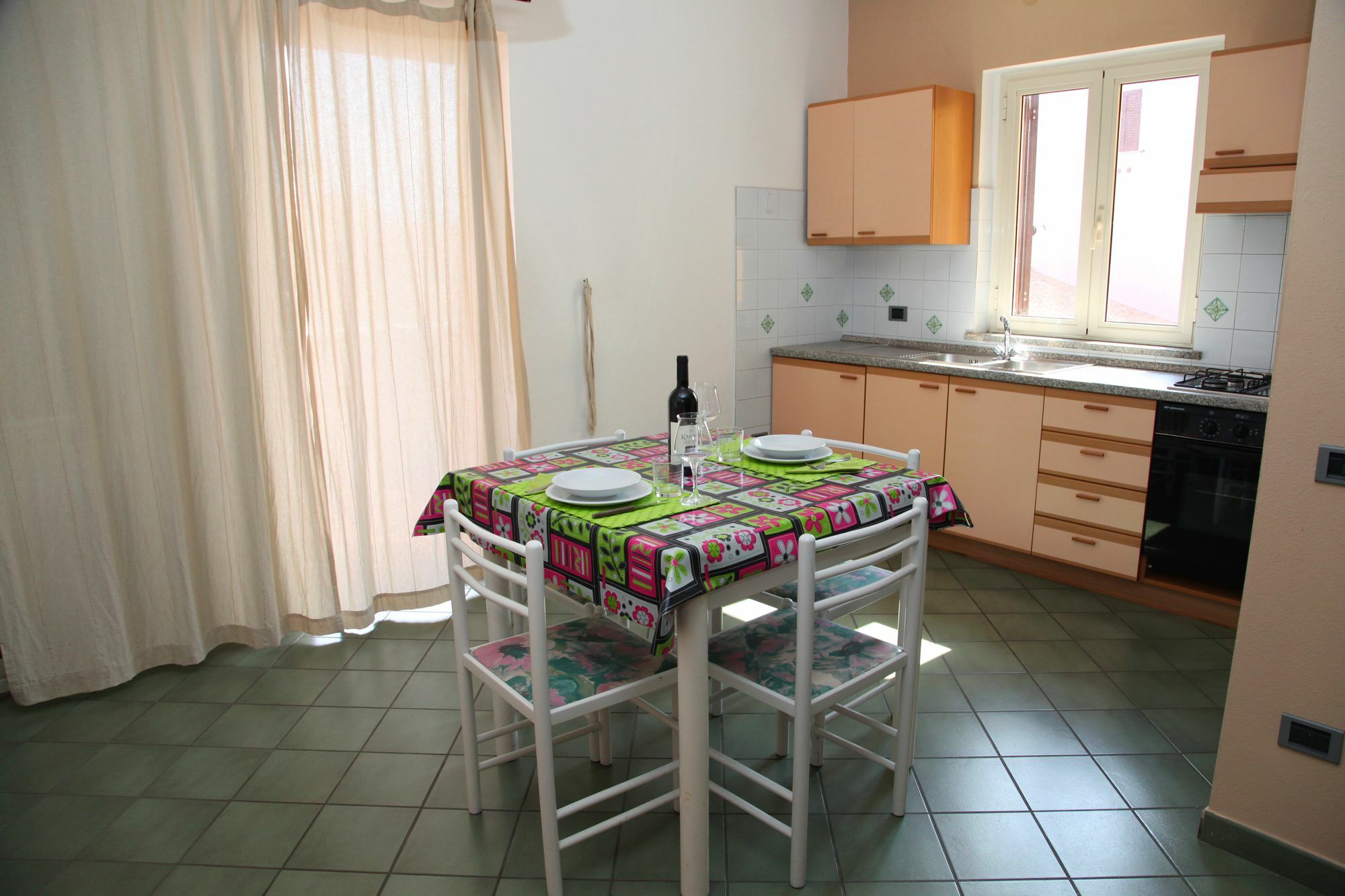 Hotel La Contessa Santa Teresa Gallura Eksteriør billede