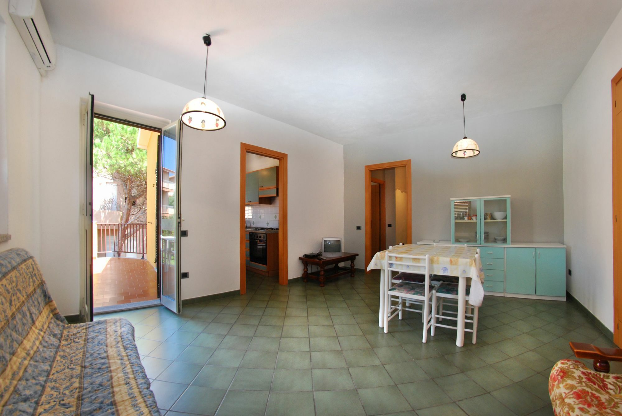 Hotel La Contessa Santa Teresa Gallura Eksteriør billede