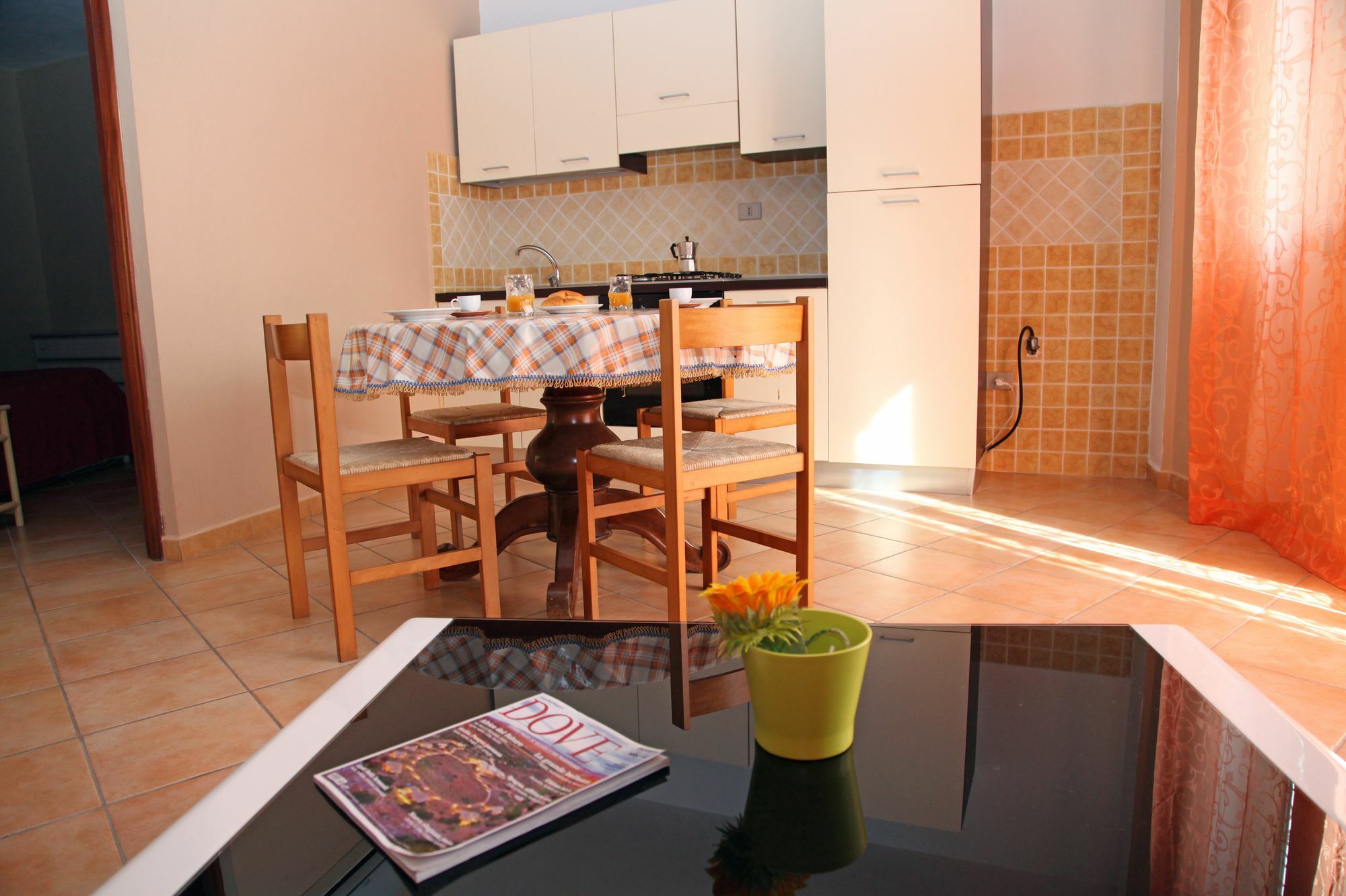 Hotel La Contessa Santa Teresa Gallura Eksteriør billede