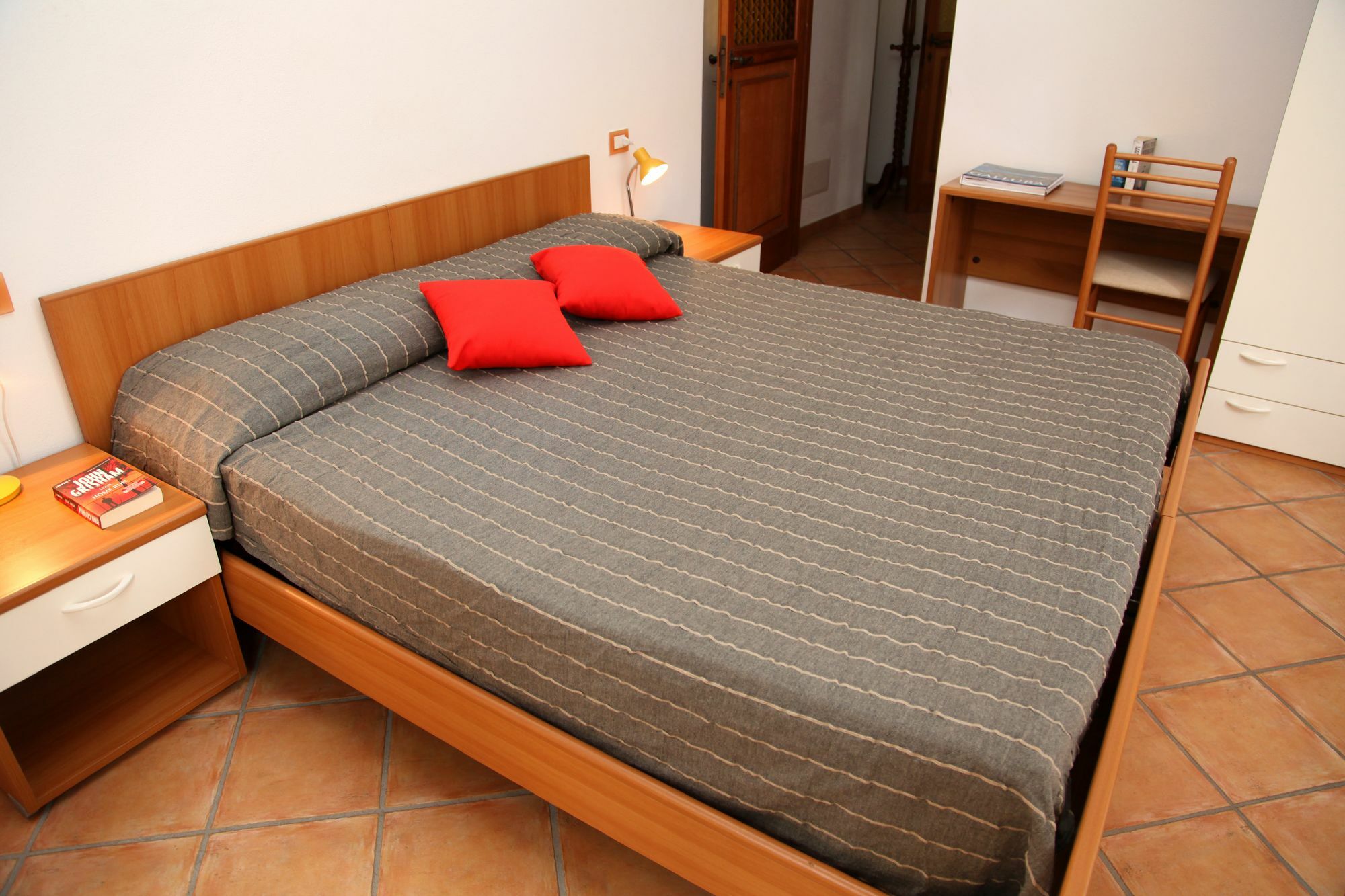 Hotel La Contessa Santa Teresa Gallura Eksteriør billede