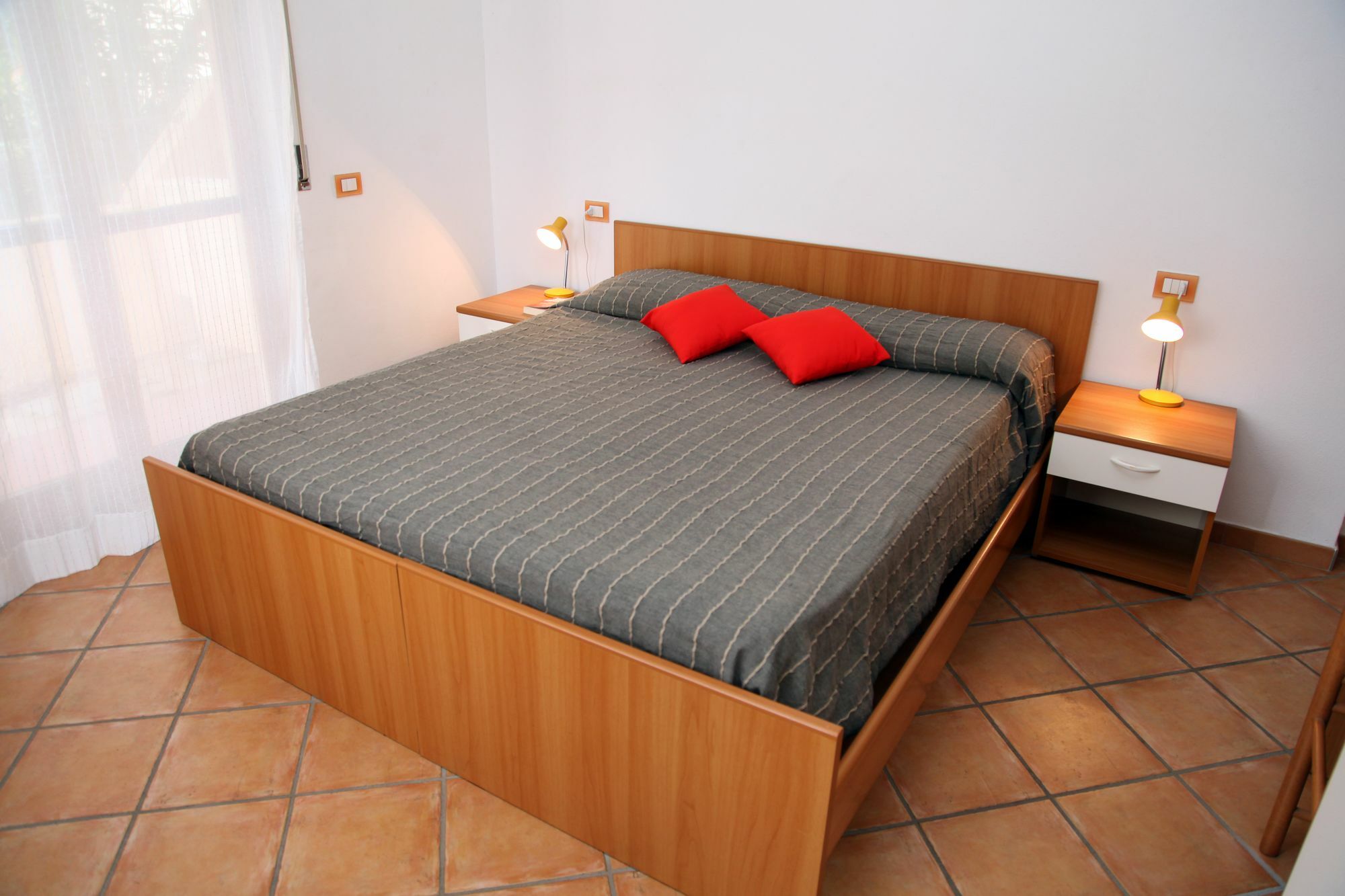 Hotel La Contessa Santa Teresa Gallura Eksteriør billede