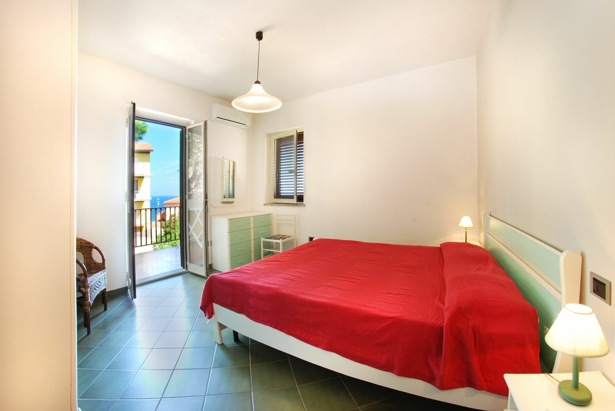 Hotel La Contessa Santa Teresa Gallura Eksteriør billede