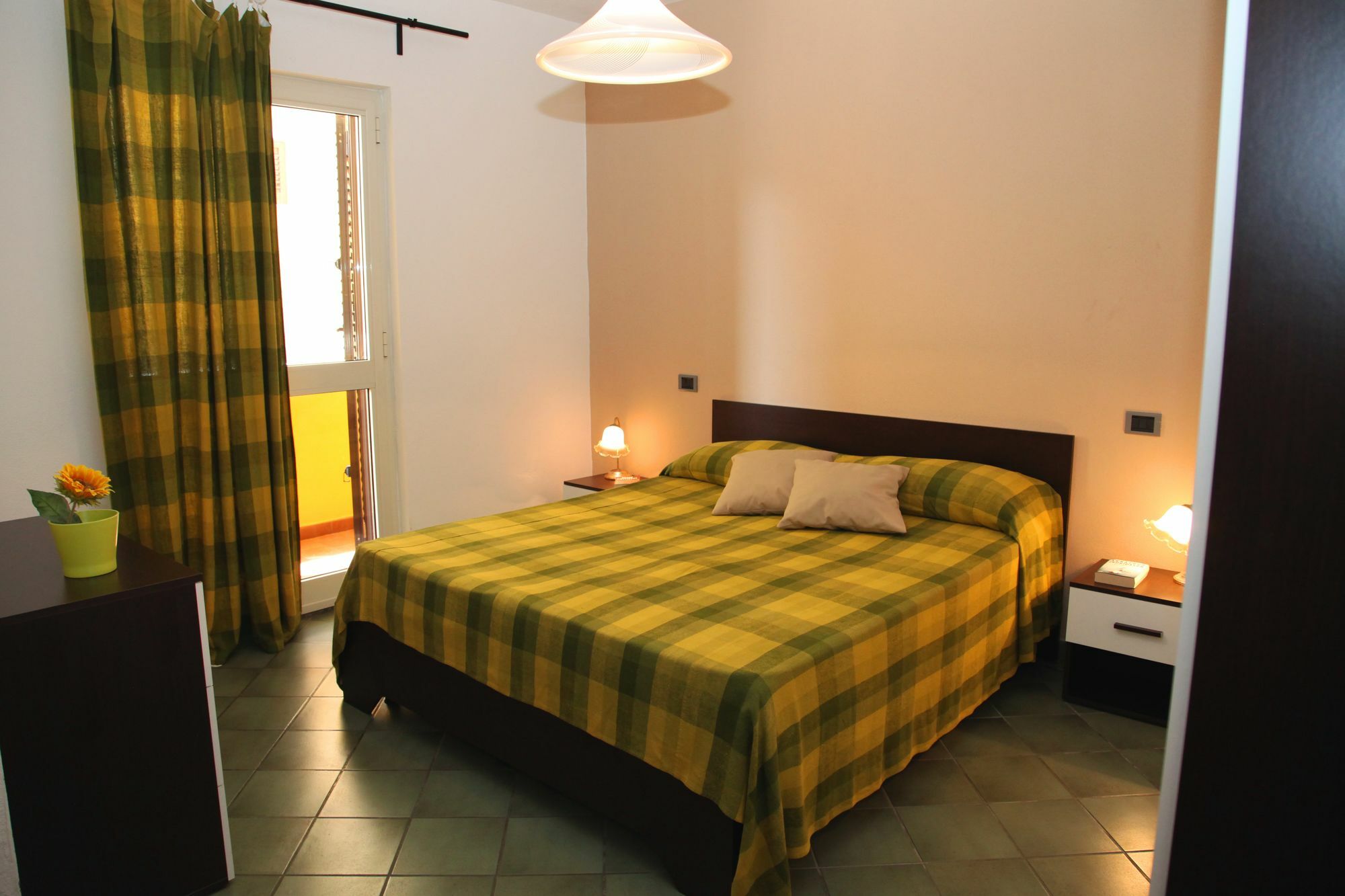 Hotel La Contessa Santa Teresa Gallura Eksteriør billede