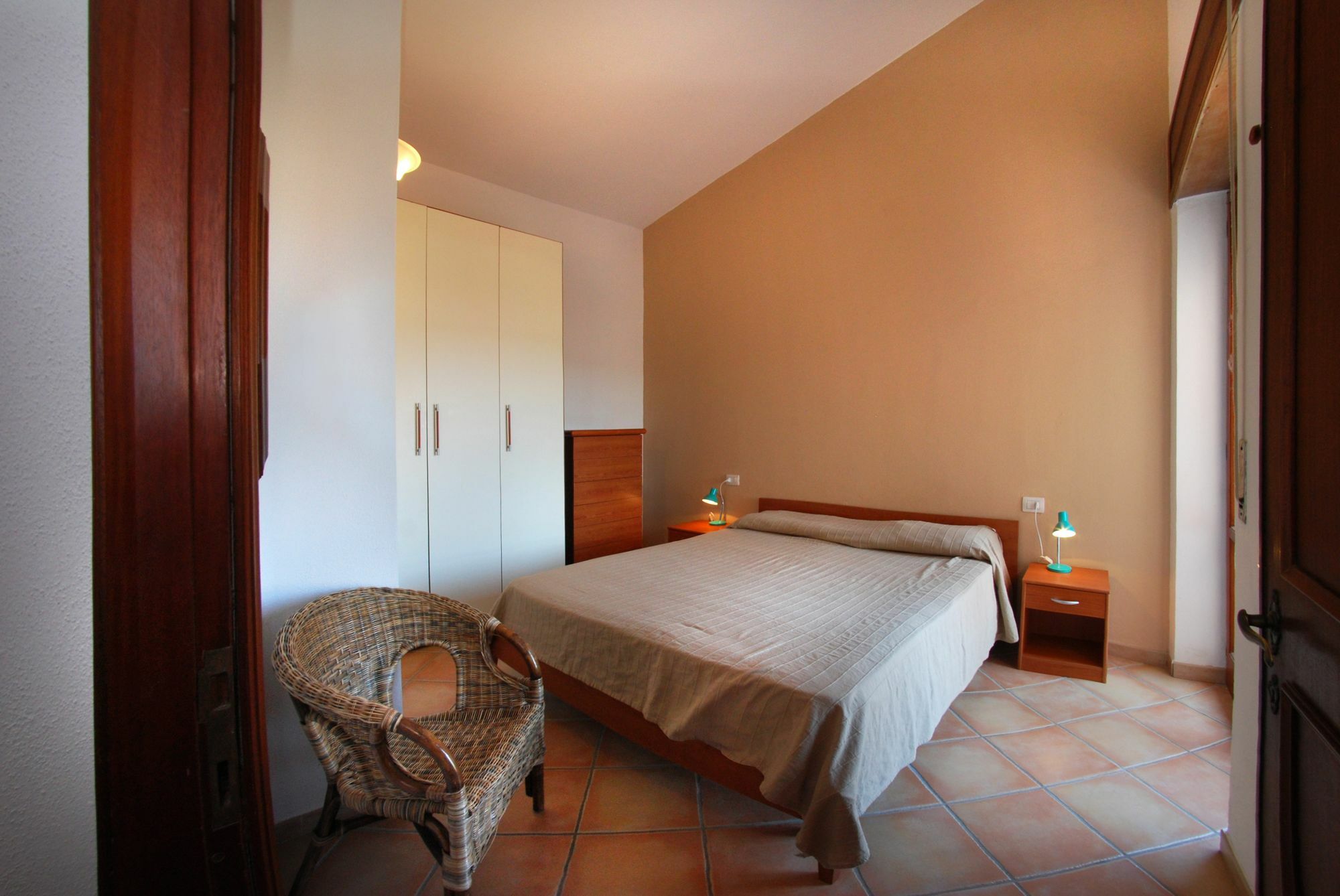 Hotel La Contessa Santa Teresa Gallura Eksteriør billede