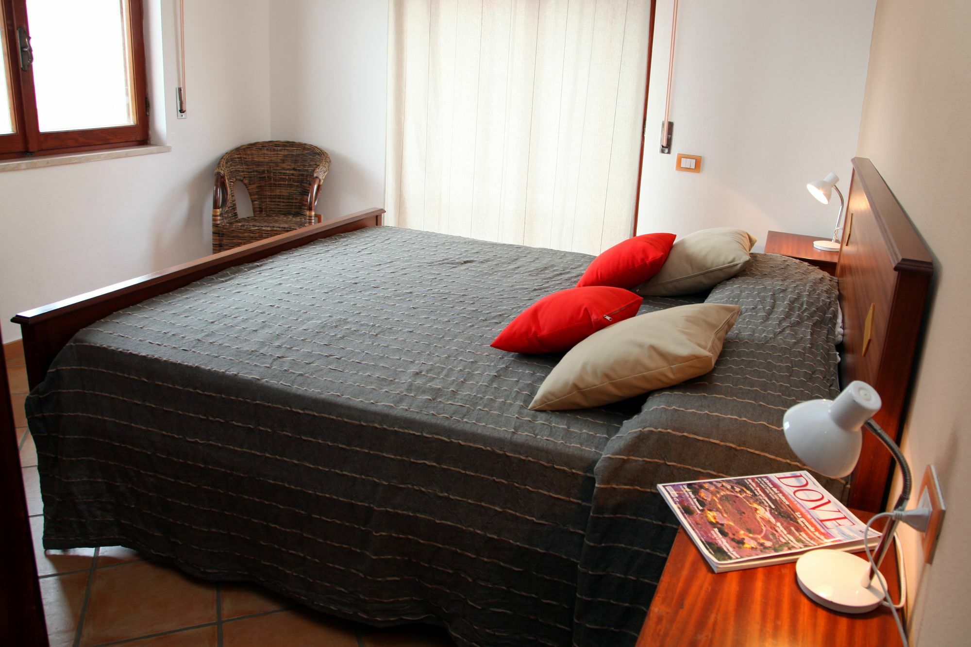 Hotel La Contessa Santa Teresa Gallura Eksteriør billede