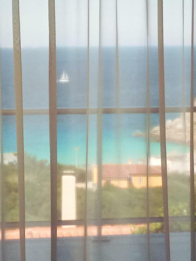 Hotel La Contessa Santa Teresa Gallura Eksteriør billede